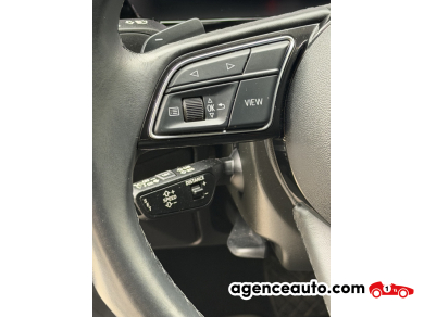 Audi Audi A3 (3e Generation) Sportback — 23