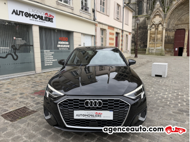 Audi Audi A3 (3e Generation) Sportback — 2