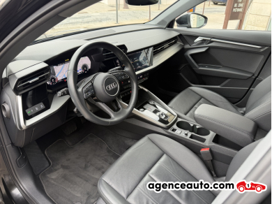 Audi Audi A3 (3e Generation) Sportback — 12