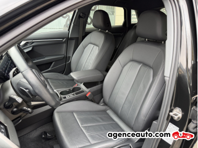 Audi Audi A3 (3e Generation) Sportback — 13