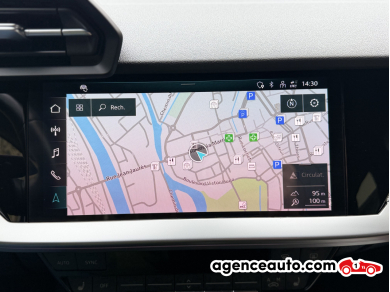 Audi Audi A3 (3e Generation) Sportback — 18