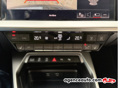 Audi Audi A3 (3e Generation) Sportback — 17