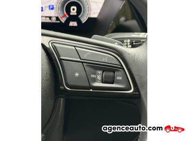 Audi Audi A3 (3e Generation) Sportback — 24