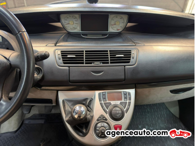 Peugeot 807 — 15
