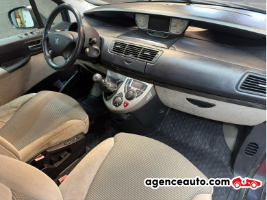 Peugeot 807 — 20