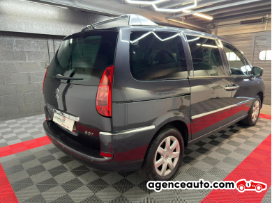 Peugeot 807 — 5
