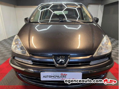 Peugeot 807 — 2