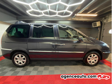 Peugeot 807 — 4
