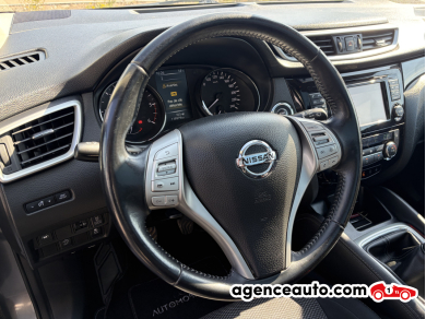 Nissan Qashqai — 20