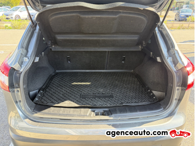 Nissan Qashqai — 5