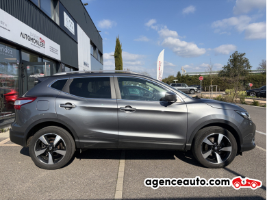 Nissan Qashqai — 27