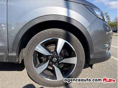 Nissan Qashqai — 30