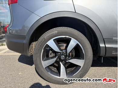 Nissan Qashqai — 29