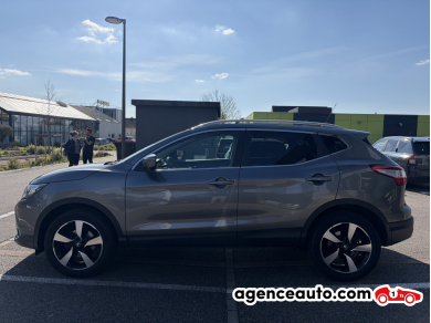 Nissan Qashqai — 28