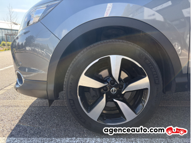 Nissan Qashqai — 31