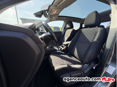 Nissan Qashqai — 10