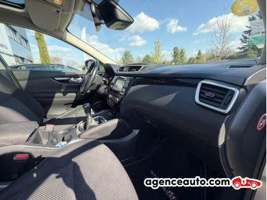 Nissan Qashqai — 26