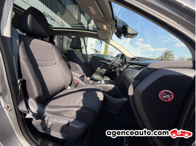 Nissan Qashqai — 12