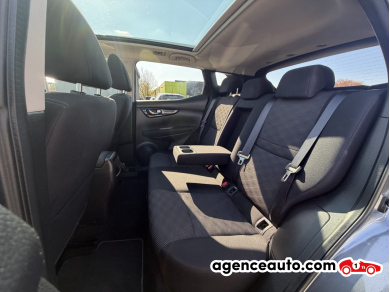 Nissan Qashqai — 14