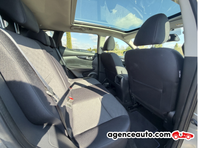 Nissan Qashqai — 13