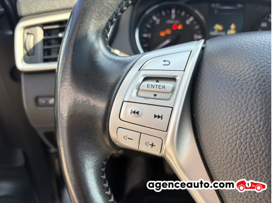 Nissan Qashqai — 23