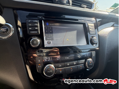 Nissan Qashqai — 17