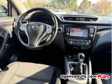 Nissan Qashqai — 15