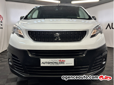 Peugeot Expert — 2