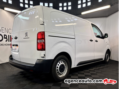 Peugeot Expert — 5