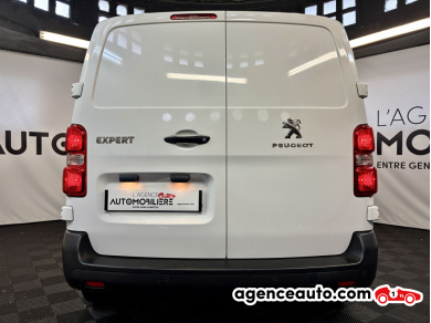 Peugeot Expert — 6