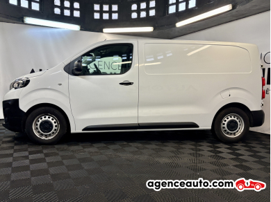 Peugeot Expert — 8