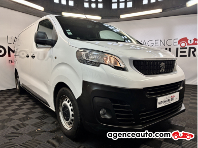 Peugeot Expert — 3