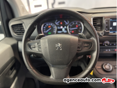 Peugeot Expert — 15