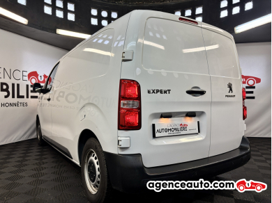 Peugeot Expert — 7