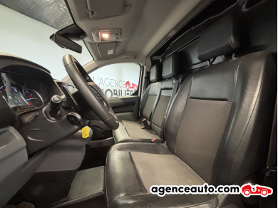 Peugeot Expert — 11
