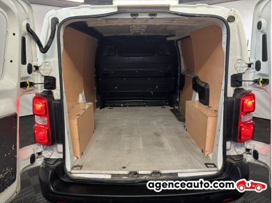 Peugeot Expert — 14