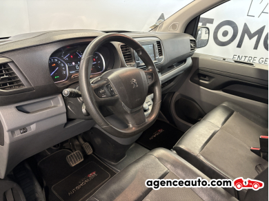 Peugeot Expert — 10