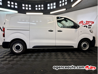 Peugeot Expert — 4