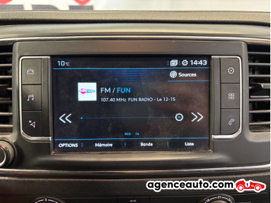Peugeot Expert — 16