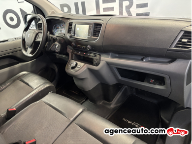 Peugeot Expert — 12