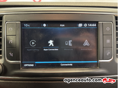 Peugeot Expert — 18
