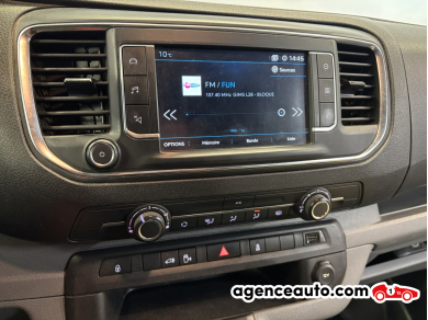Peugeot Expert — 20