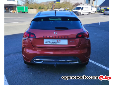 DS DS 4 — 8
