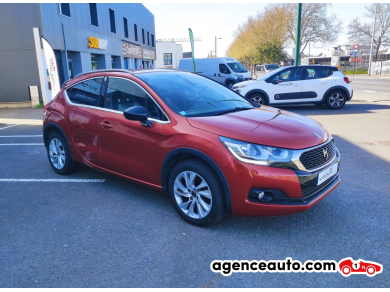 DS DS 4 — 5