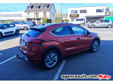DS DS 4 — 7