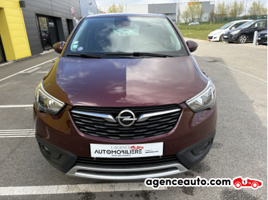 Opel Crossland x — 3