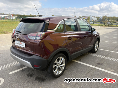 Opel Crossland x — 6
