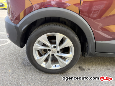 Opel Crossland x — 19