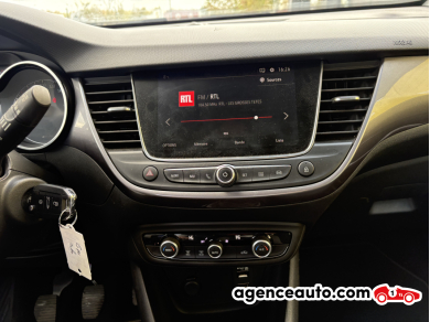 Opel Crossland x — 16