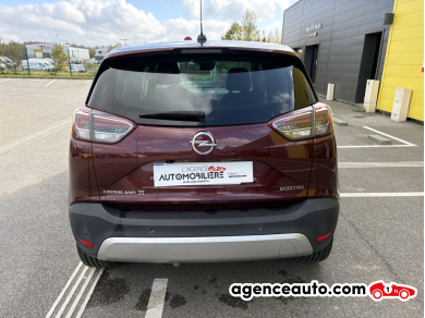 Opel Crossland x — 7